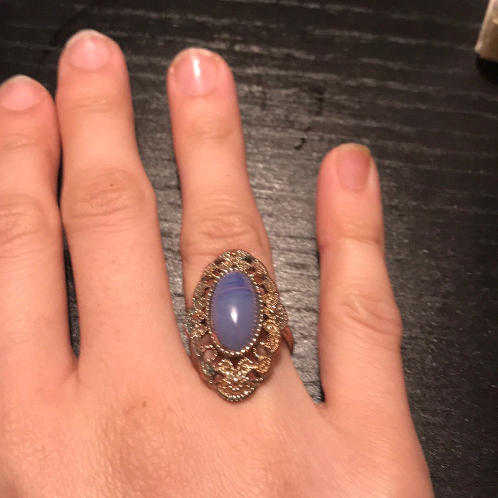 Assorted Rings - Picture 2 of 6